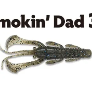Noike Smokin' Dad 3"