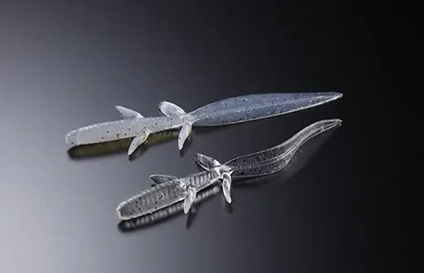 Jackall DB Uma Kasumi 3.3"
