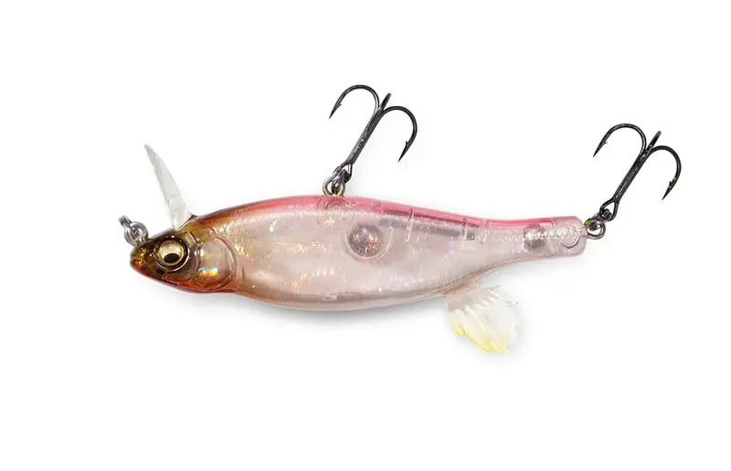 Megabass Anthrax