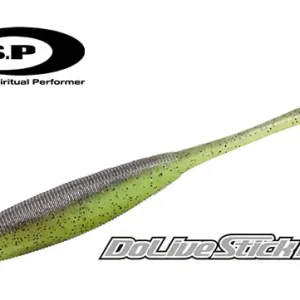 OSP DoLive Stick 4.5" FAT
