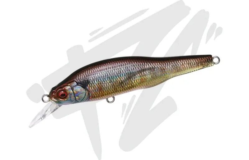 Megabass X-80 Trick Darter