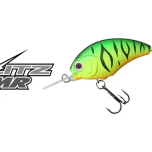OSP Tiny Blitz MR