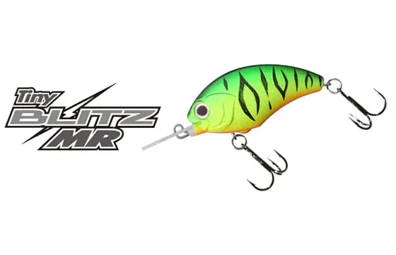 OSP Tiny Blitz MR