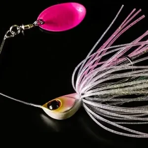 Jackall Dera Spin