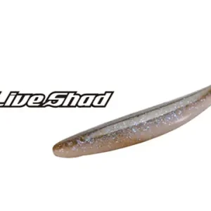 OSP DoLive Shad 3.5"