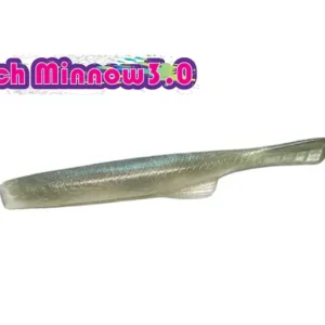 YG.labo Witch Minnow 3.0