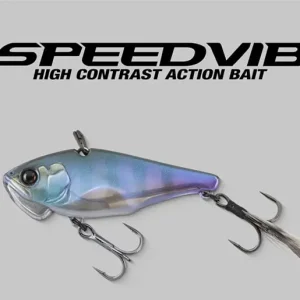 Jackall Speed VIB