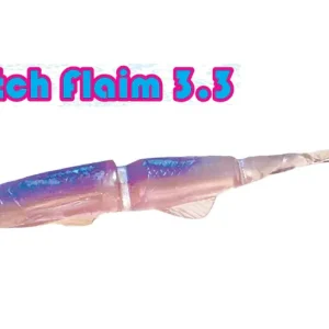 YG.labo Witch Flaim 3.3