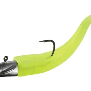Duo Bay RUF BR Fish 4"