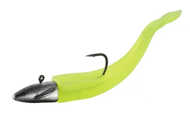 Duo Bay RUF BR Fish 4"