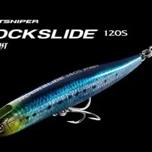Shimano Coltsniper Rockslide 120S