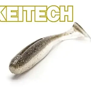 Keitech Easy Shiner 8"