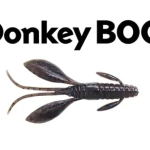 Noike Donkey Boo