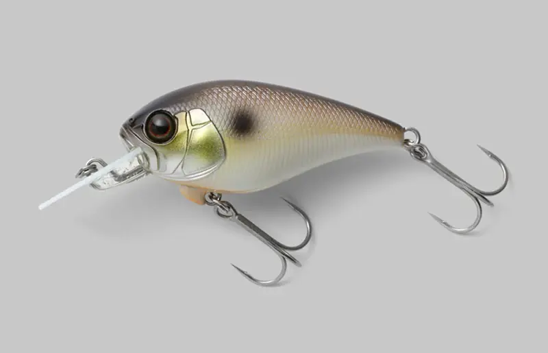 Jackall Master Crank 47MR