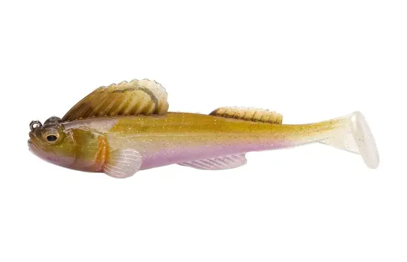 Megabass Dark Sleeper 4.5"