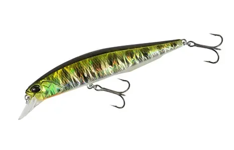 Duo Realis Jerkbait 100SP