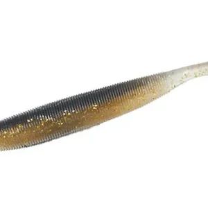 Daiwa Steez Stirring Shad 3.3"