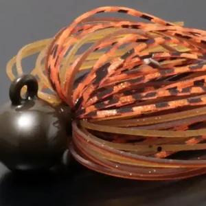 Deps R.R. Rubber Jig