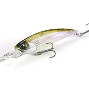Duo Realis Shad 59MR SP