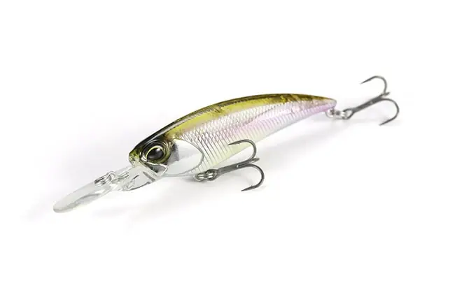 Duo Realis Shad 59MR SP