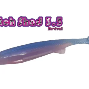 YG.labo Witch Shad 3.5 Revival