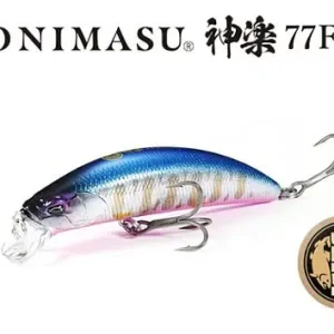 Duo Onimasu Kagura 77F