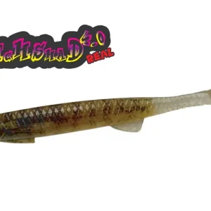 YG.labo Witch Shad 4.0 Real