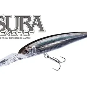 OSP Asura 89EX-DRSF