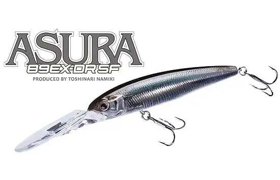 OSP Asura 89EX-DRSF
