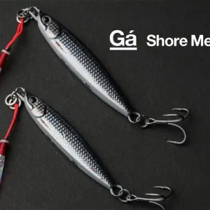 Galapagos Shore Metal Jig