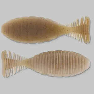 Jackall Shibo Flat 3.6"