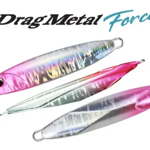 Duo Drag Metal Force