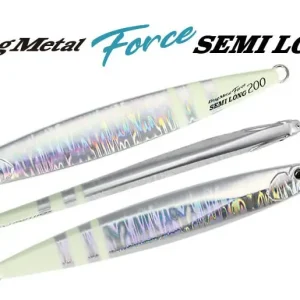 Duo Drag Metal Force Semilong