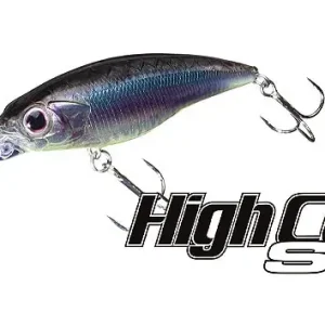 OSP High Cut SR