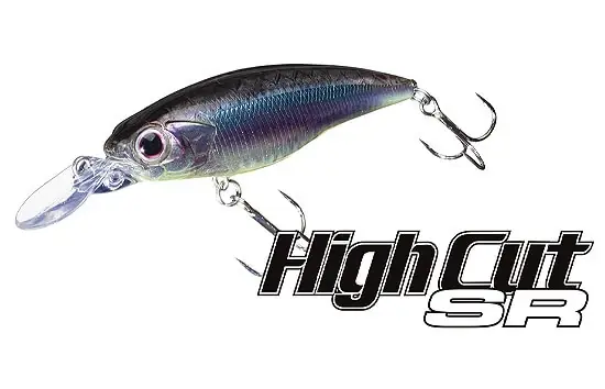 OSP High Cut SR