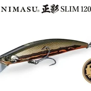 Duo Onimasu Masakage Slim 120F