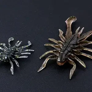 Jackall RV Bug 3"