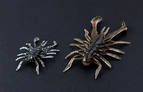 Jackall RV Bug 3"