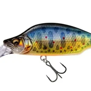 Megabass GreatHunting GH52 Bat A Fry