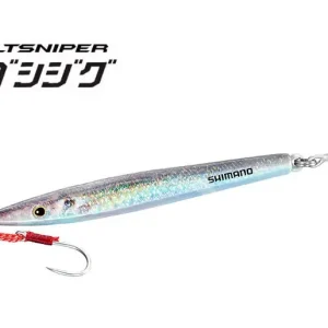 Shimano Coltsniper Sagoshi Jig