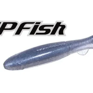 OSP HP Fish 3.7"