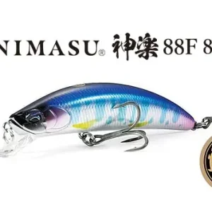 Duo Onimasu Kagura 88F/88S