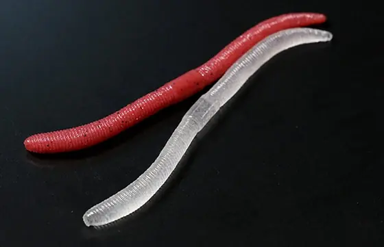 Jackall Flick Shake 2.8"