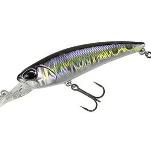 Duo Realis Shad 62DR SP