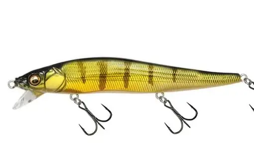 Megabass OneTen SR