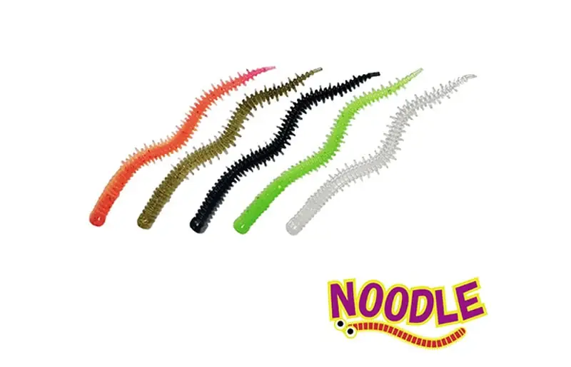 Progre Mega Milk Noodle 3"