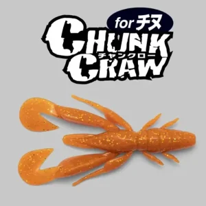 Jackall ChunkCraw 2.8" SW