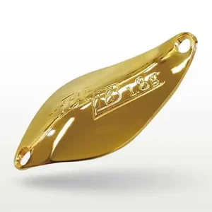 ValkeIn Hi Burst Spoon