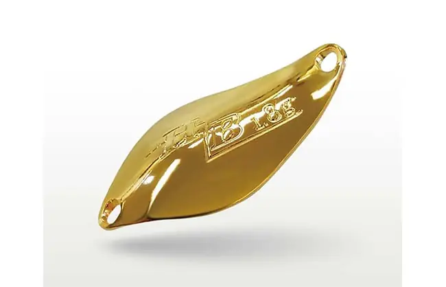 ValkeIn Hi Burst Spoon
