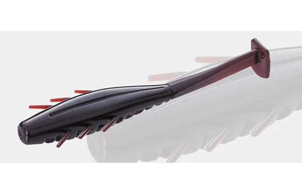 ValleyHill Ebi Shad 5"